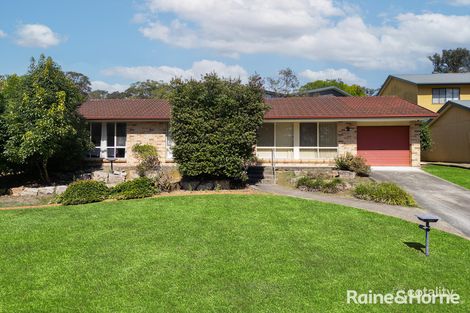 16 Nita Pl, Bomaderry, NSW 2541