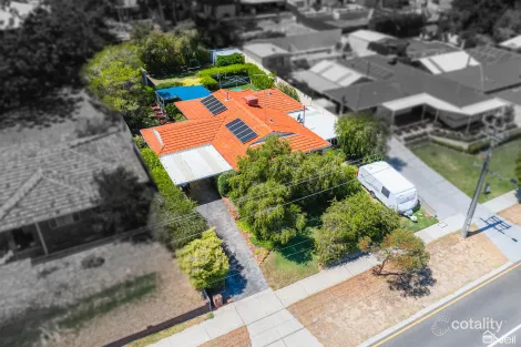 Property photo of 33 Connell Avenue Kelmscott WA 6111