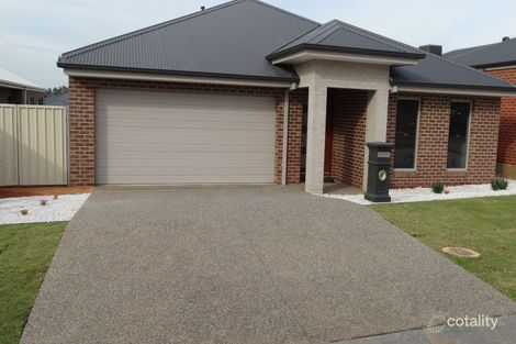 16 Ruthven Cct, Wodonga, VIC 3690