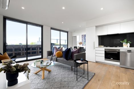 404/545 Rathdowne St, Carlton, VIC 3053
