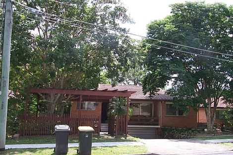 34 Arkana St, The Gap, QLD 4061