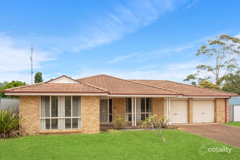 Property photo of 4 Olive Kari Close Kariong NSW 2250