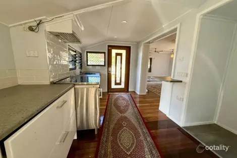 Property photo of 16 Moller Street Gordonvale QLD 4865