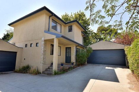 3/186 Dorset Rd, Boronia, VIC 3155
