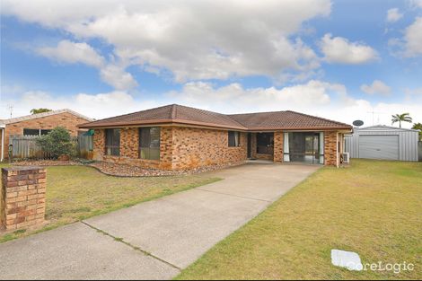 Property photo of 7 San Marco Court Urangan QLD 4655