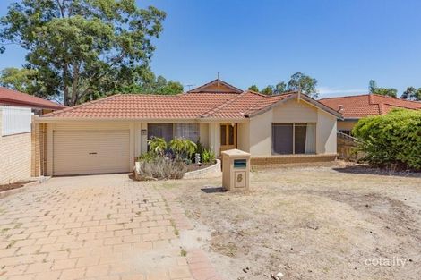 8 Sanford Ct, Lockridge, WA 6054