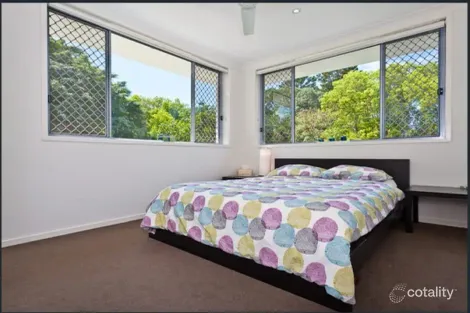 Property photo of 8/32 Windsor Street Hamilton QLD 4007