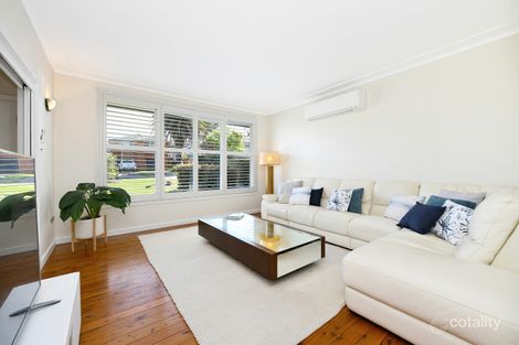 Property photo of 20 Macquarie Street Gymea NSW 2227