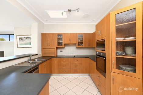 Property photo of 20 Macquarie Street Gymea NSW 2227