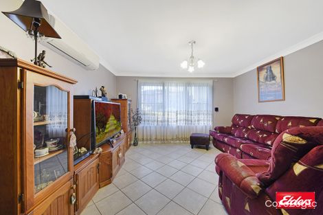 Property photo of 4 Indaal Place St Andrews NSW 2566