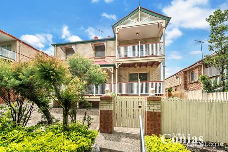 Property photo of 6/42 Greer Street Bardon QLD 4065