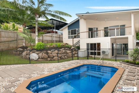 Property photo of 13 Claridge Close Mount Sheridan QLD 4868