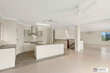 Property photo of 13 Claridge Close Mount Sheridan QLD 4868
