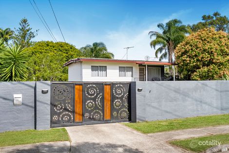 Property photo of 19 Darren Drive Slacks Creek QLD 4127
