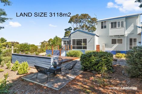 3 The Ridge, Somerville, VIC 3912