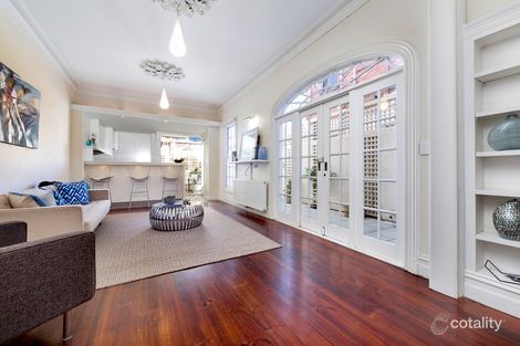 Property photo of 10 Bell Street Fitzroy VIC 3065