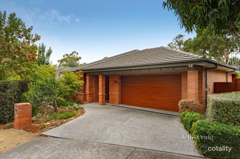 Property photo of 12 Evan Smith Close Macleod VIC 3085