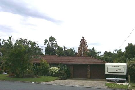 21 Ulster Dr, Bellmere, QLD 4510