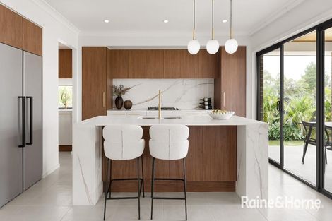 Property photo of 59 Berkshire Circuit Leppington NSW 2179