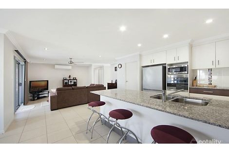 Property photo of 10 Dillon Street Mount Louisa QLD 4814