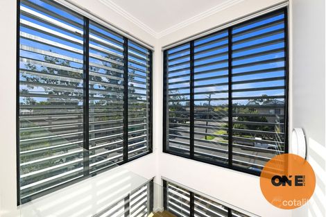 Property photo of 1/23 Railway Parade Lidcombe NSW 2141