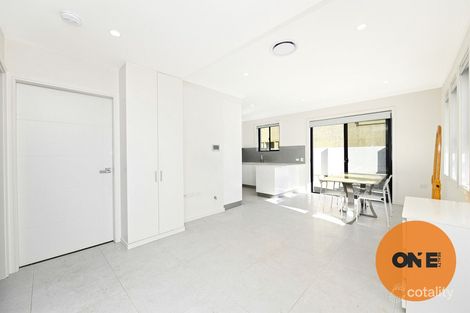 Property photo of 1/23 Railway Parade Lidcombe NSW 2141
