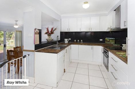 Property photo of 162 Riverside Drive Kiama Downs NSW 2533