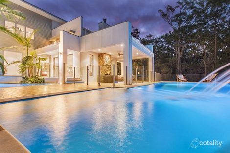 Property photo of 16 Katinka Circuit Coomera QLD 4209