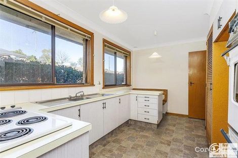 Property photo of 21 Barnetts Road Winston Hills NSW 2153