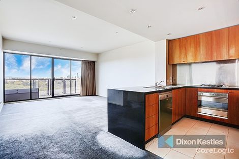 Property photo of 1507/33 City Road Southbank VIC 3006