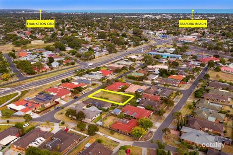 Property photo of 4 Fernwren Place Carrum Downs VIC 3201