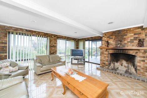 Property photo of 40 Bainton Crescent Melba ACT 2615