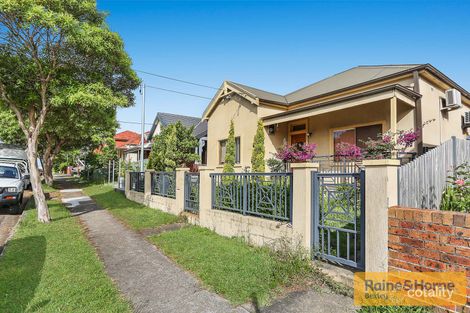 Property photo of 148 Evaline Street Campsie NSW 2194