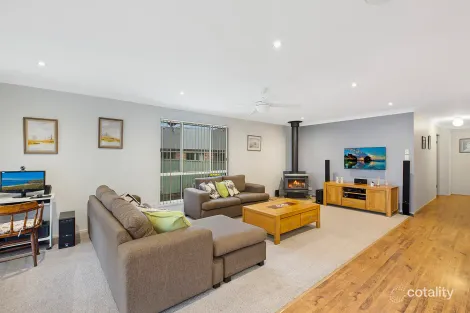 Property photo of 81 Hume Boulevard Killarney Vale NSW 2261