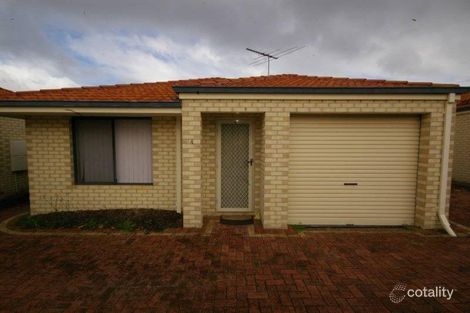 Property photo of 4/8 Ravenswood Drive Nollamara WA 6061