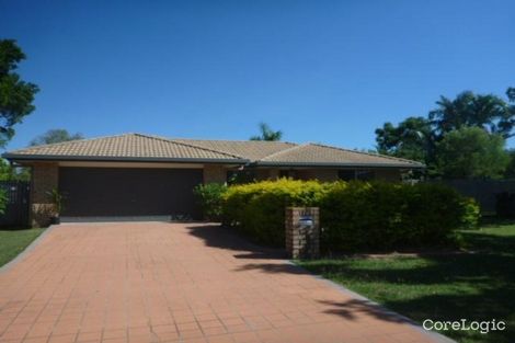 Property photo of 121 Greenwood Drive Kirwan QLD 4817
