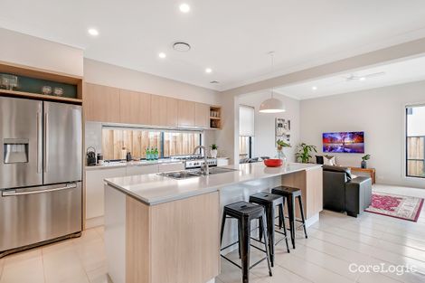 Property photo of 15 Fairwater Boulevard Blacktown NSW 2148