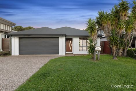 Property photo of 33 Worchester Crescent Wakerley QLD 4154