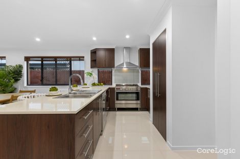 Property photo of 33 Worchester Crescent Wakerley QLD 4154