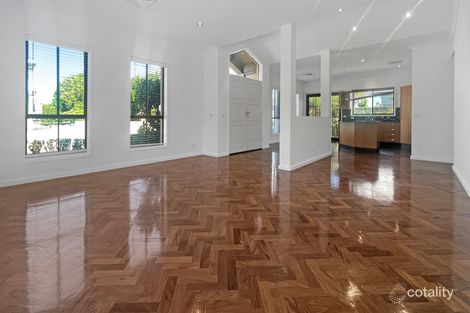 Property photo of 1/4A Pellisier Road Putney NSW 2112