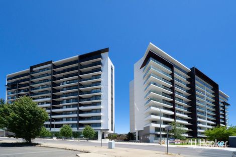 33/7 Irving St, Phillip, ACT 2606