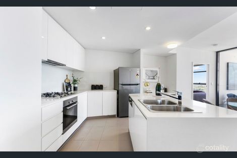 Property photo of 2503/69 Albert Avenue Chatswood NSW 2067