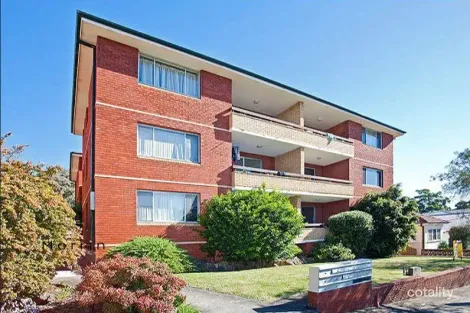 8/9 Apsley St, Penshurst, NSW 2222