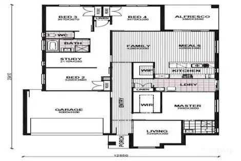 Property photo of 32 Selbourne Street Strathtulloh VIC 3338