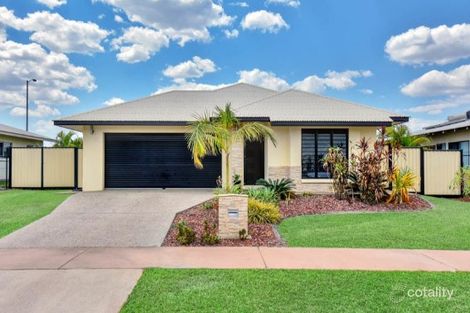 Property photo of 12 Eucharia Street Bellamack NT 0832