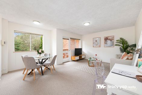 Property photo of 38/2 Leisure Close Macquarie Park NSW 2113