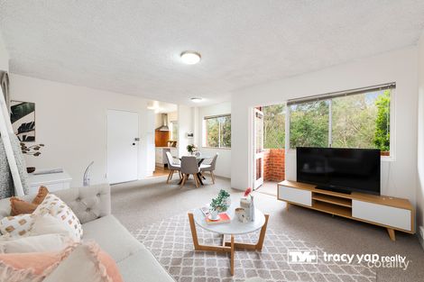 Property photo of 38/2 Leisure Close Macquarie Park NSW 2113