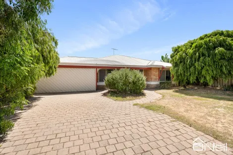Property photo of 49 Coronata Drive Warnbro WA 6169