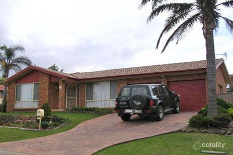 5 Mulgara Pl, Blackbutt, NSW 2529