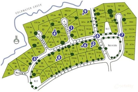 1 Byatt St, Khancoban, NSW 2642